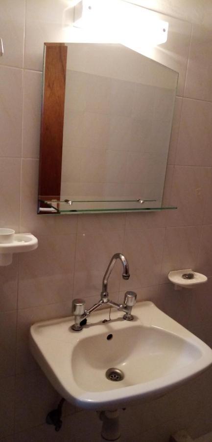 Γεώργιος Παπαϊωάννου Ενοικιαζόμενα Δωμάτια Khrónia Buitenkant foto