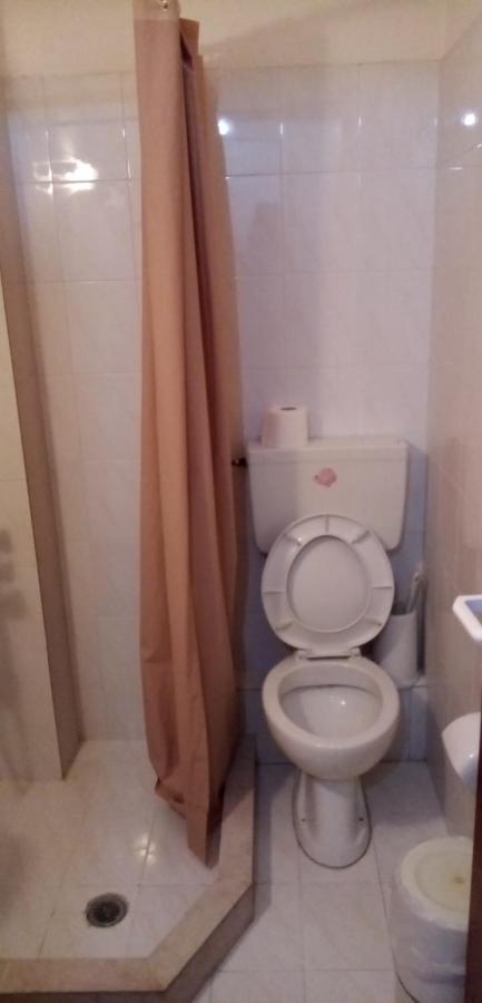 Γεώργιος Παπαϊωάννου Ενοικιαζόμενα Δωμάτια Khrónia Buitenkant foto