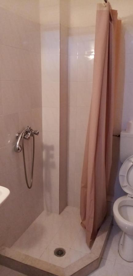 Γεώργιος Παπαϊωάννου Ενοικιαζόμενα Δωμάτια Khrónia Buitenkant foto